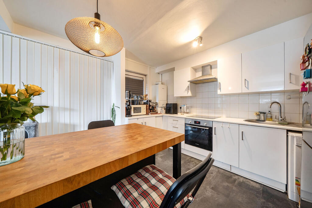 Main image of property: Durrington Tower, Battersea, London, SW8