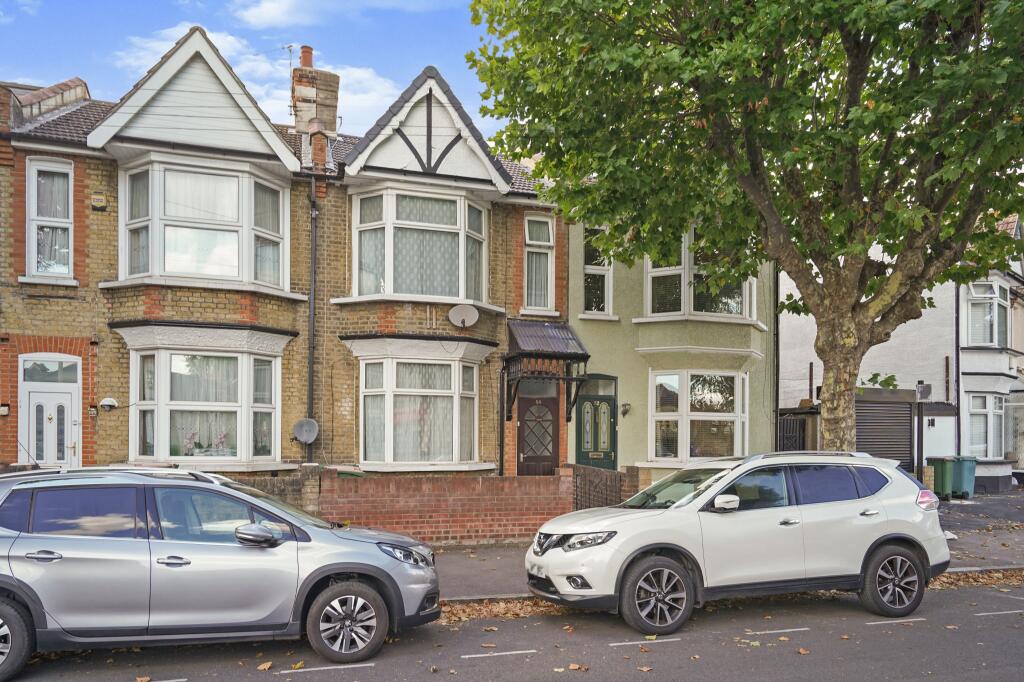 Main image of property: Brampton Road, E6