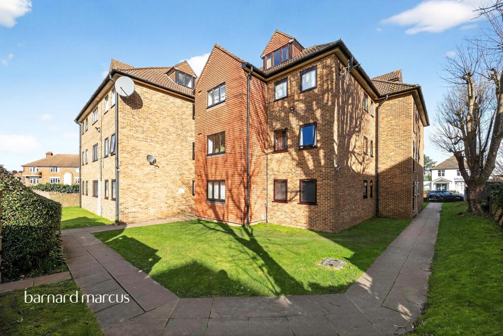 Main image of property: Manor Road, Wallington