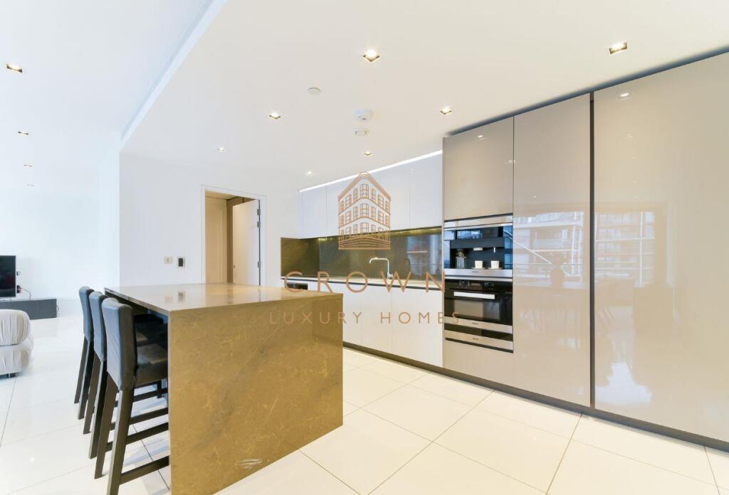 3 bedroom apartment for rent