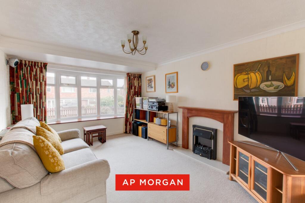 Additional image 2 of Carol Avenue, Bromsgrove, Worcestershire, B61