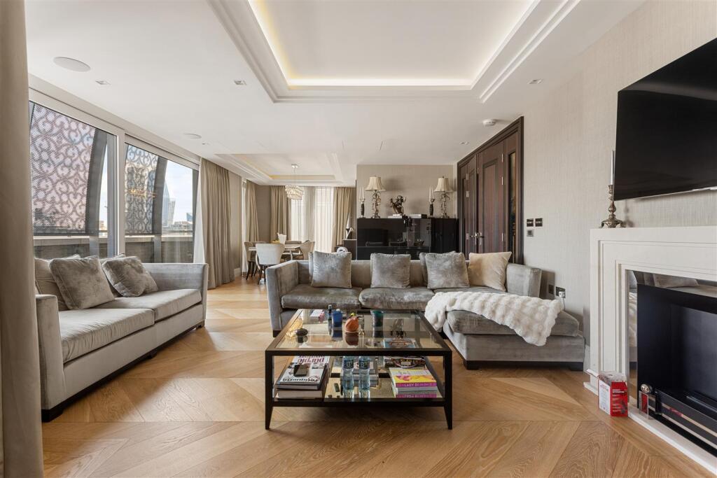 Main image of property: Strand, London
