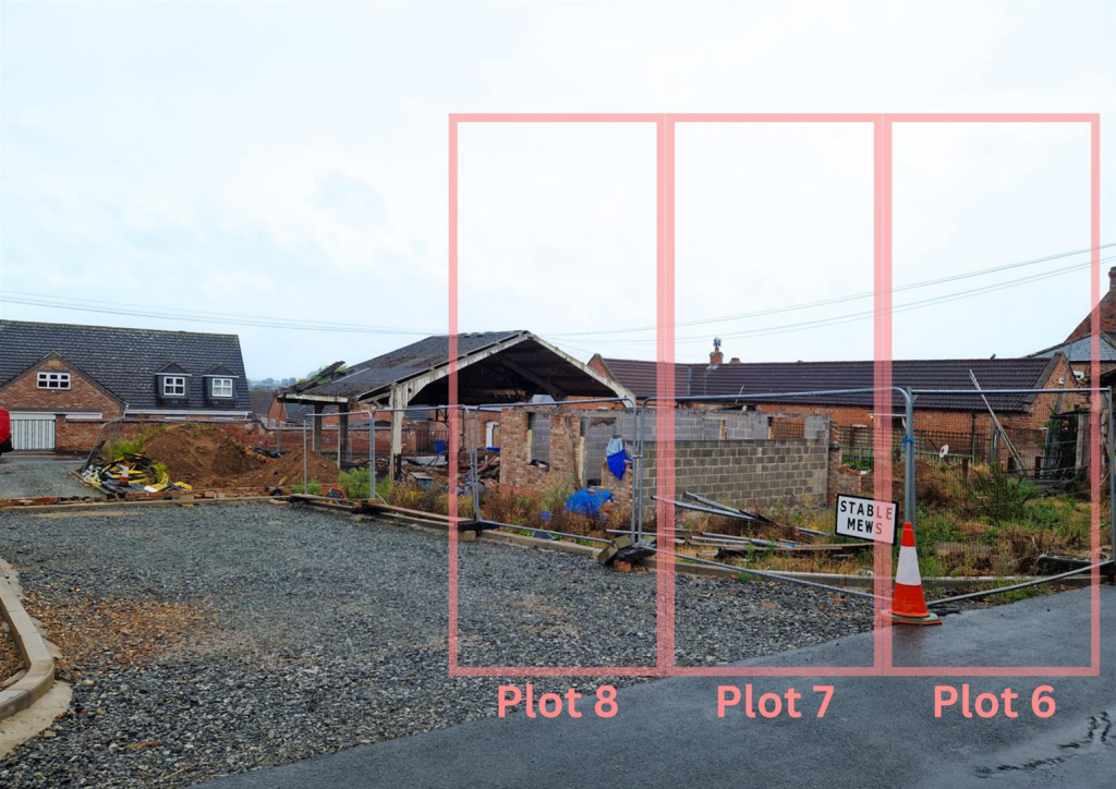 Plot 7 -Chapel Lane, Keyingham, Hull - More