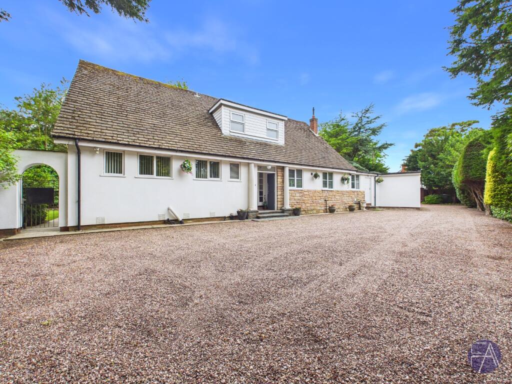 Main image of property: Argarmeols Road, Formby, L37 7BU