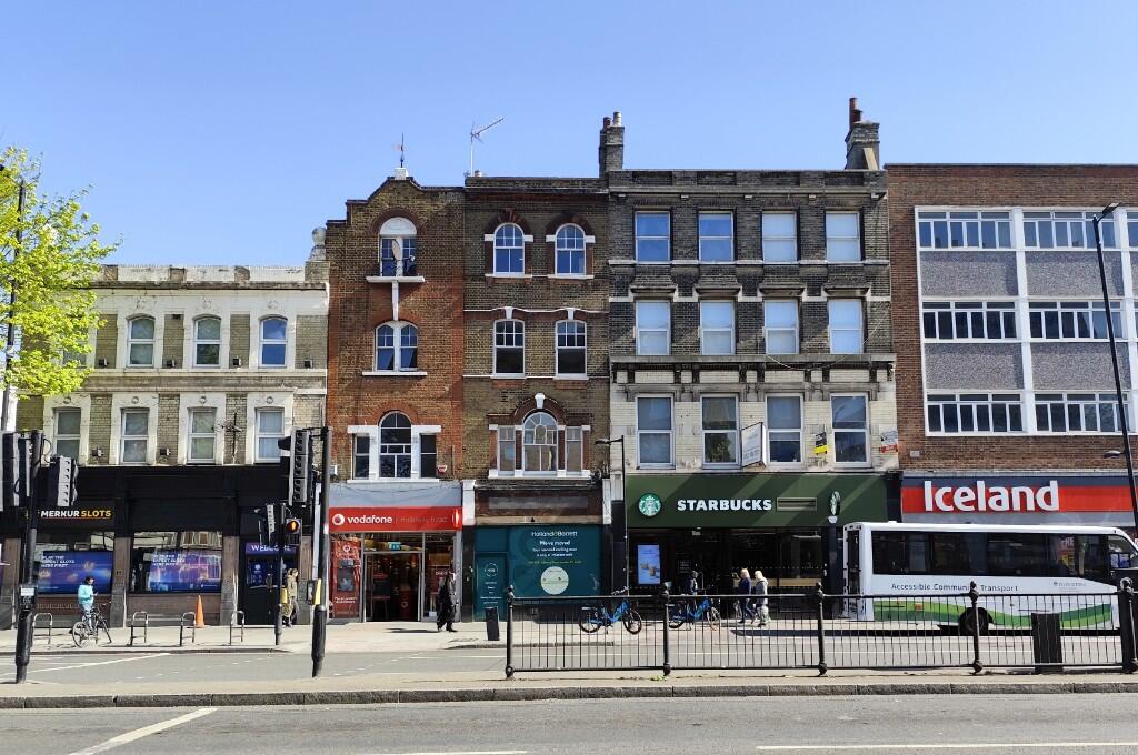 Main image of property: Holloway Road, London, N7