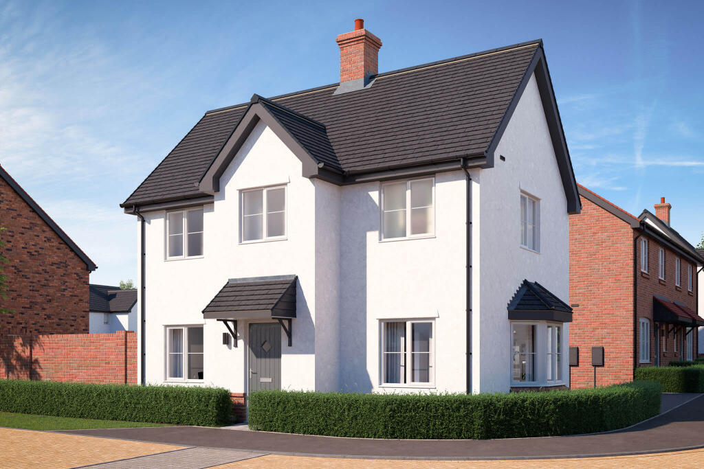 Main image of property: Westerfield Road,
Ipswich,
Suffolk,
IP43AB