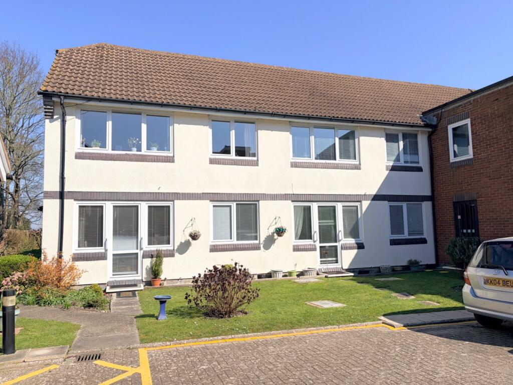 Main image of property: Homeborough House, Brinton Lane, Hythe, Southampton, Hampshire, SO45