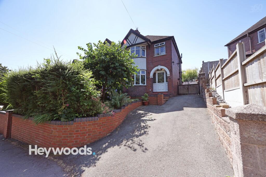 Main image of property: Lilleshall Road, Clayton, Newcastle, ST5