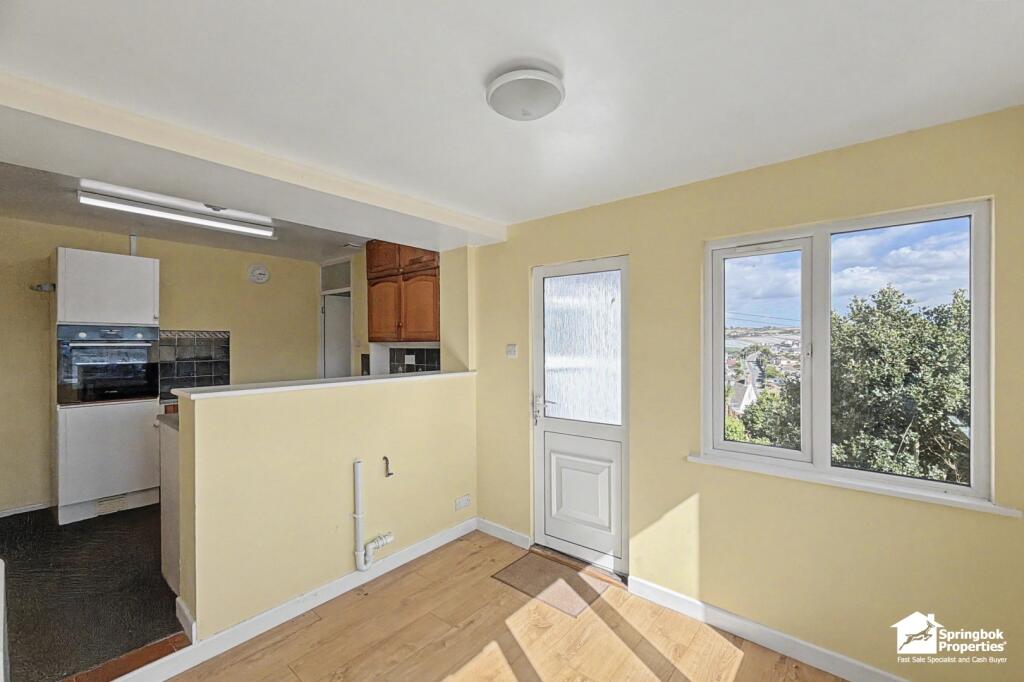 House in Truro - View 2