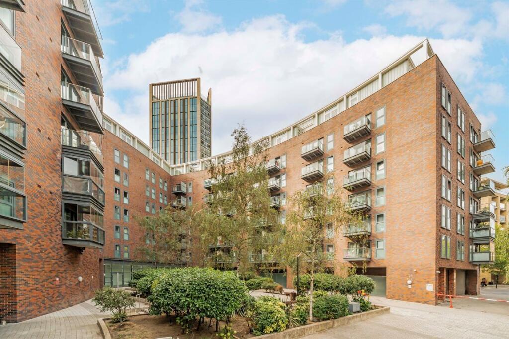 Main image of property: Surrey Quays Road, Surrey Quays Road