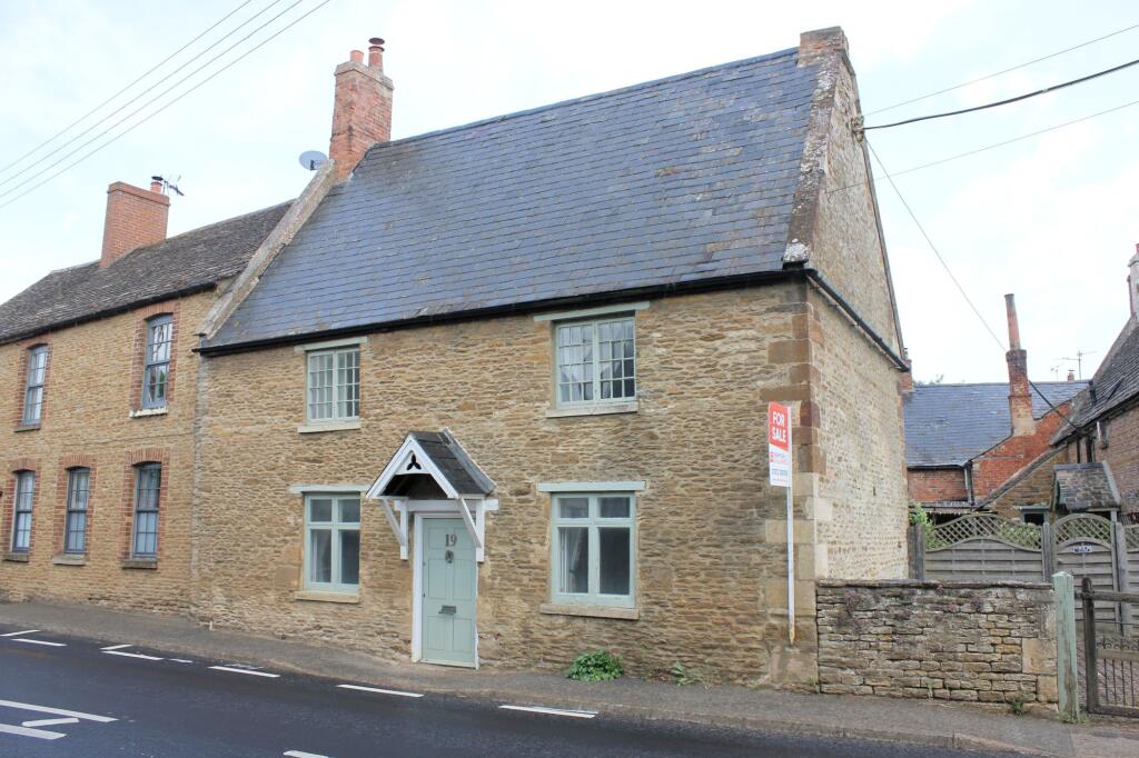 Main image of property: Main Road, Glaston, LE15