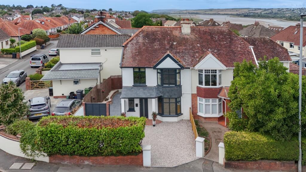 Main image of property: Sticklepath Hill, Sticklepath, Sticklepath, Barnstaple, Devon, EX31