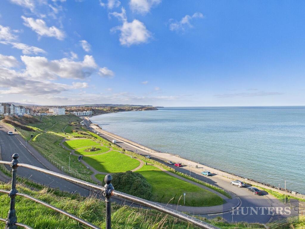 Main image of property: Queens Parade, Scarborough