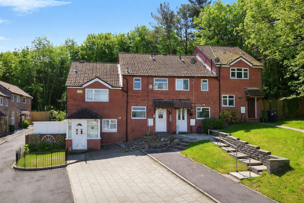 Main image of property: Lauriston Park, Caerau, Cardiff