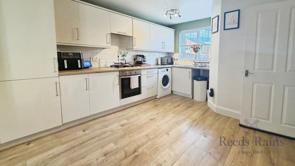 House in Durham - View 5