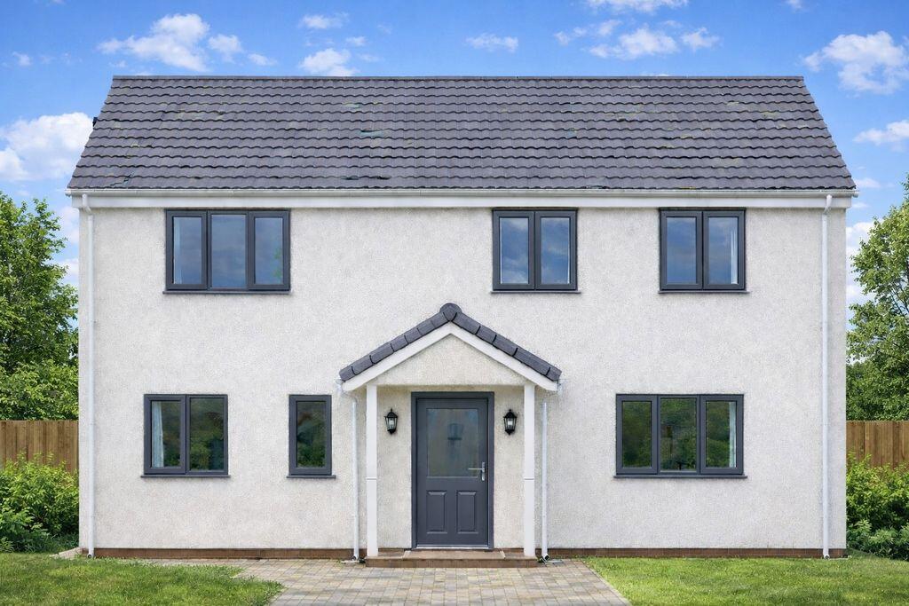 Main image of property: Earlstone Close, Cadbury Heath, Bristol