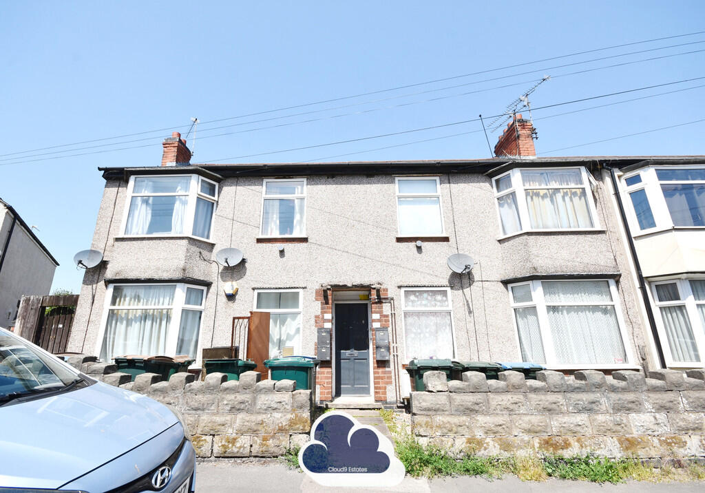 Main image of property: Avon Street, Coventry