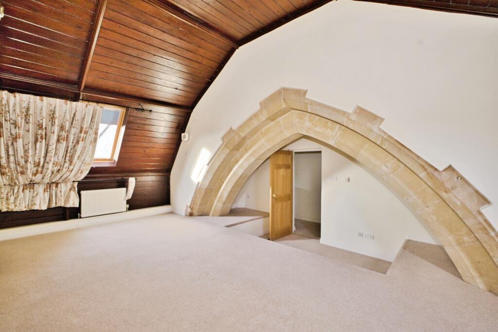 Additional image 8 of Moffats Drive, South Horrington Village, Wells