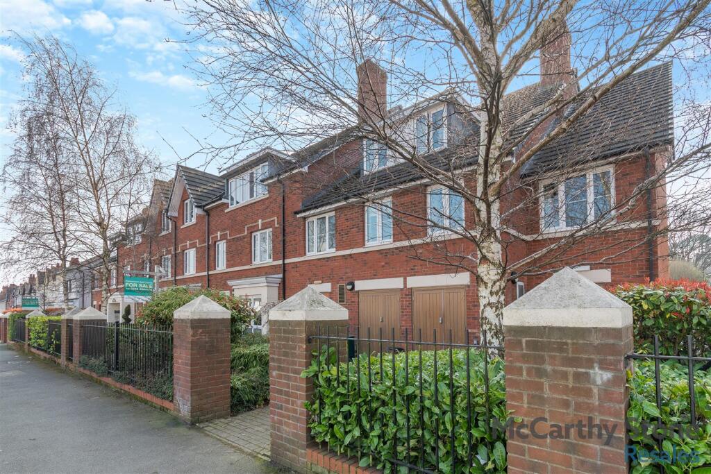 Additional image 35 of Poppy Court, 339 Jockey Road, Sutton Coldfield, West Midlands, B73 5XF