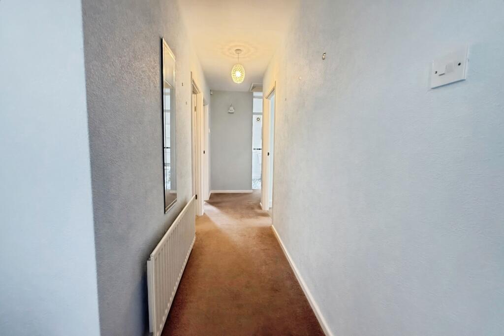 Wansfell Avenue, Carlisle, Cumbria, CA2 - More