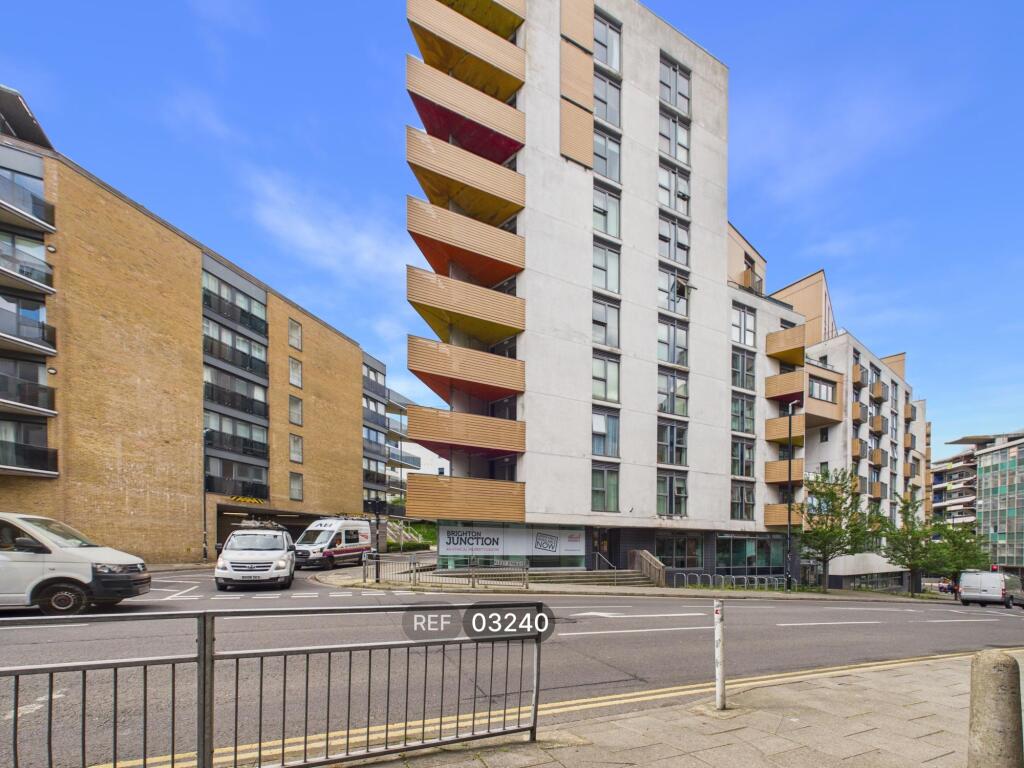 Main image of property: Brighton Belle,  Stroudley Road, Brighton, East Sussex, BN1 4ZD