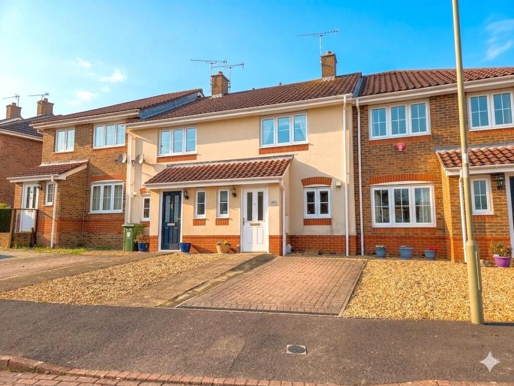 Main image of property: Badgers Copse, Park Gate, Southampton