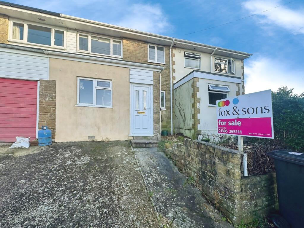 Main image of property: Stanstead Road, Maiden Newton, Dorchester