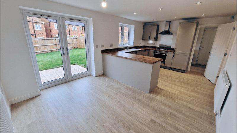 Plot 12 The Bromley, Stable View, Perkins Lane, Calverton, NG14 6SS photo 3
