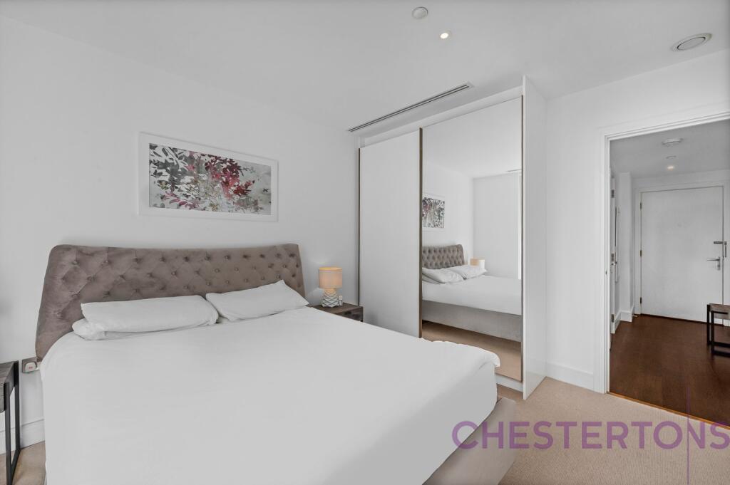 1 bedroom terraced house for rent