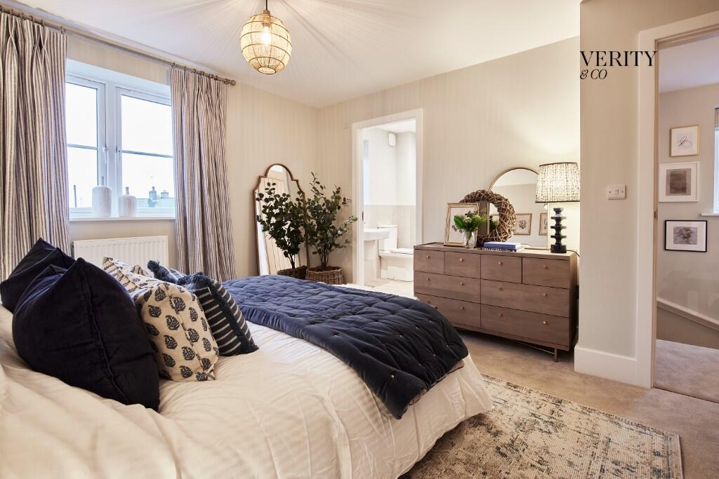 Additional image 17 of The Larkin, Plot 32, The Oaks, Skipton