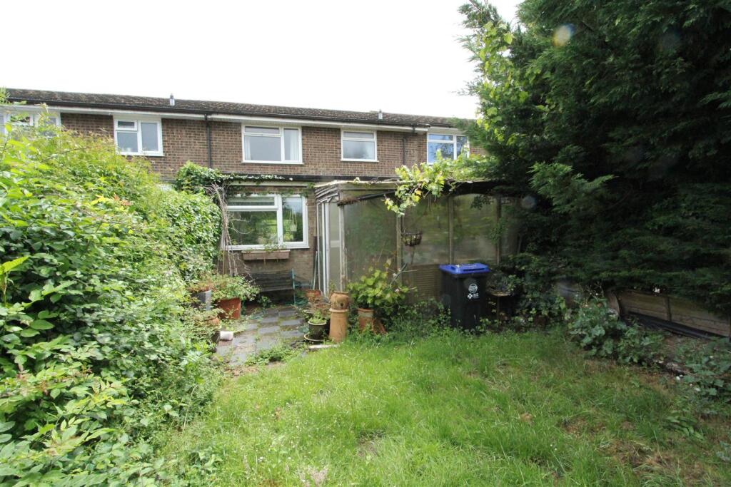 Main image of property: The Snipe, Weston, Hitchin