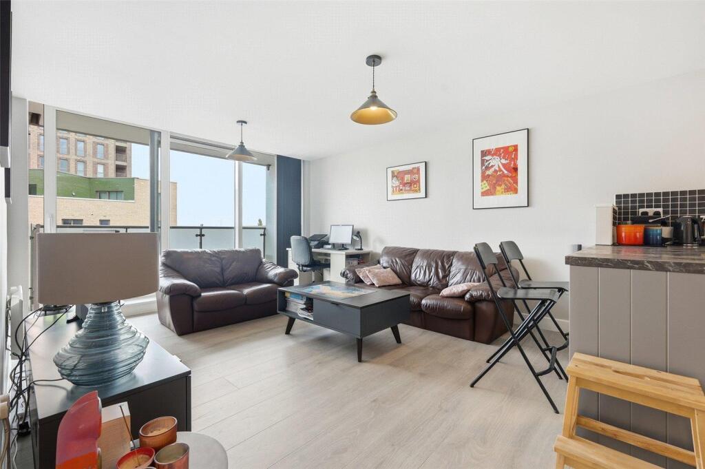 Apartment in London