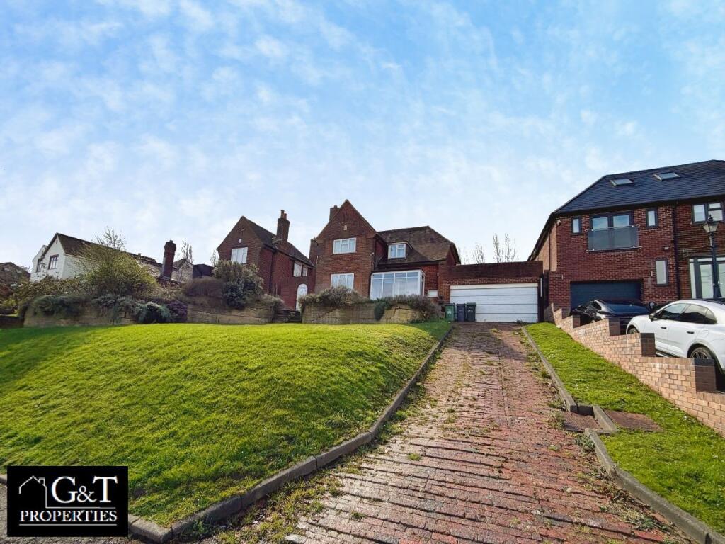 Additional image 21 of New Birmingham Road, Tividale, Oldbury