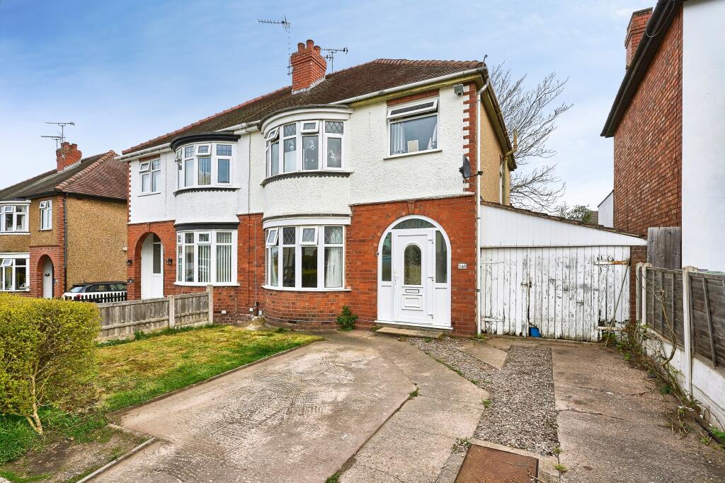 Main image of property: Windsor Avenue, Wolverhampton, WV4