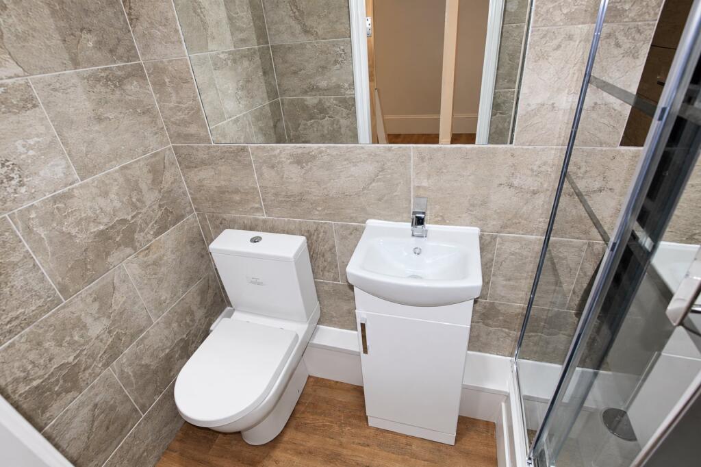 Apartment in Newcastle upon Tyne, Jesmond - More
