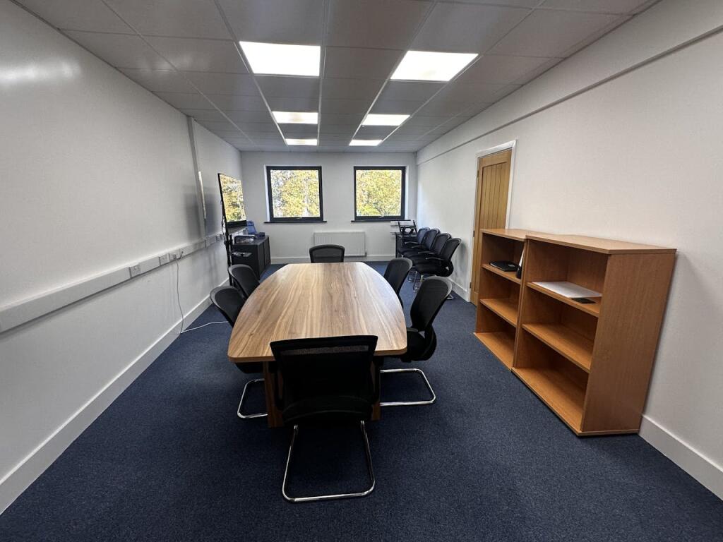 Additional image 6 of First Floor Offices at 7 Queensway, Halesowen, B63 4AB