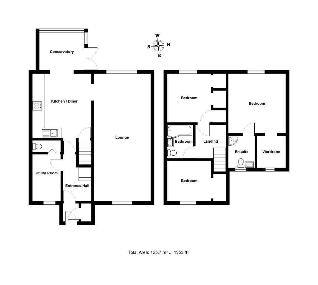 Lovetofts Drive, Ipswich, Suffolk, IP1 photo 4