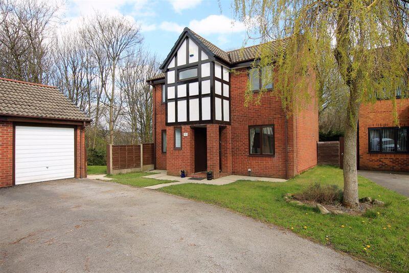 Main image of property: Templecombe Drive, Sharples, Bolton **Available Mid January**
