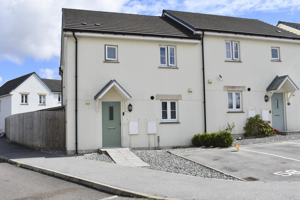 Main image of property: Camborne