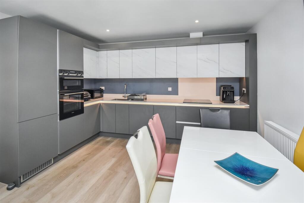 Apartment in Little Stanion - View 4