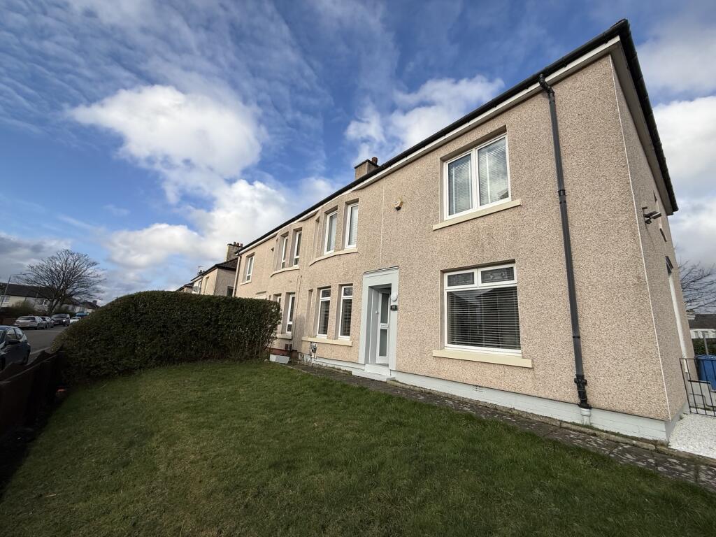 Main image of property: Dunterlie Avenue, Knightswoood