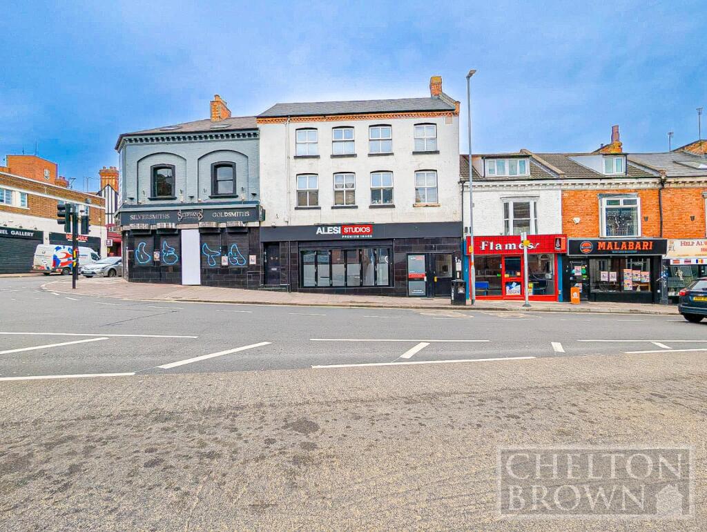 Main image of property: York Road, Northampton, Northamptonshire, NN1