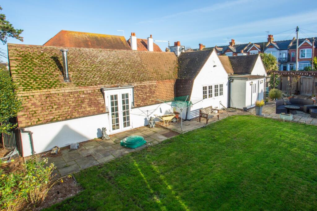 Main image of property: Douglas Road, Herne Bay, Kent, CT6