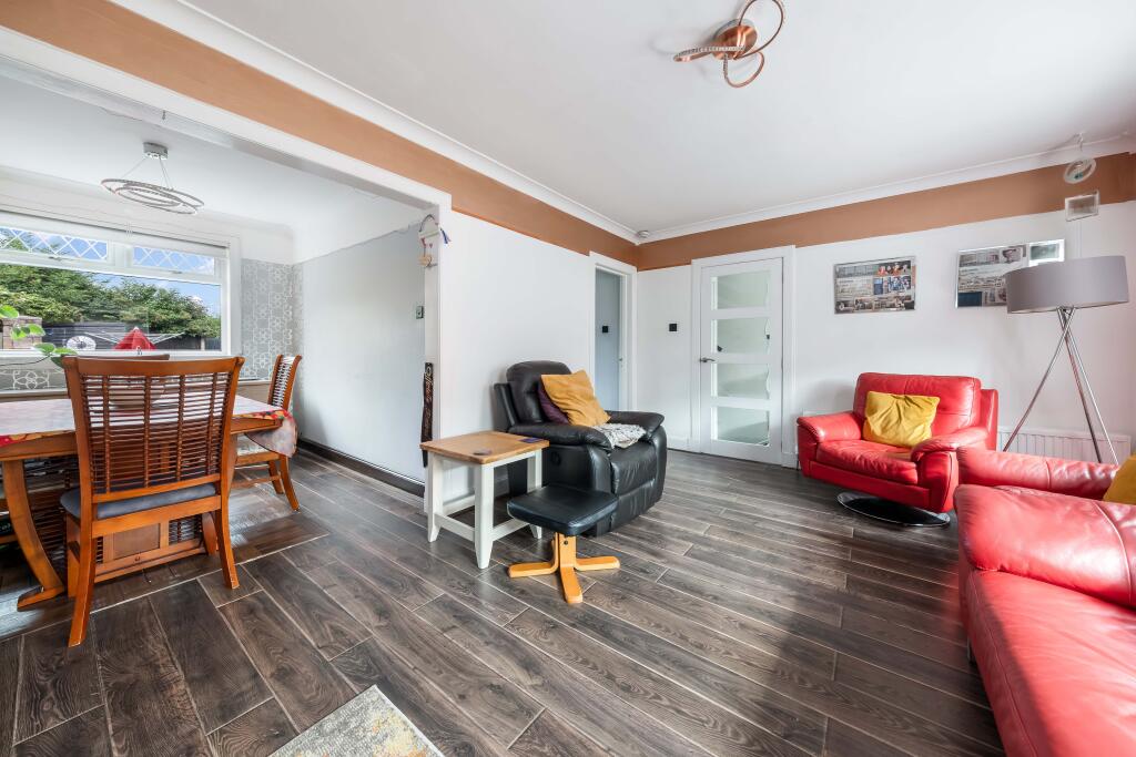 House in Dundee, Gotterstone, Douglas - View 5