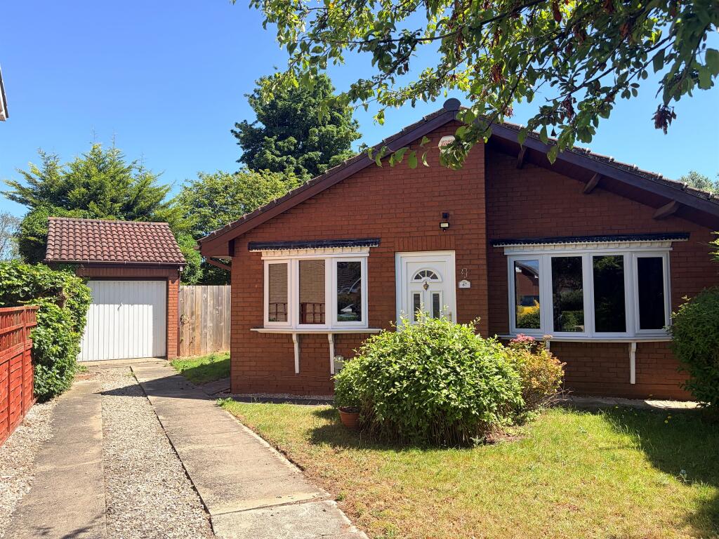 Main image of property: Nunburnholme Park, Hull