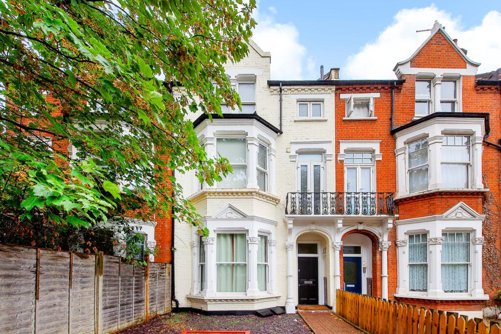 Main image of property: Poynders Road,
Clapham, SW4