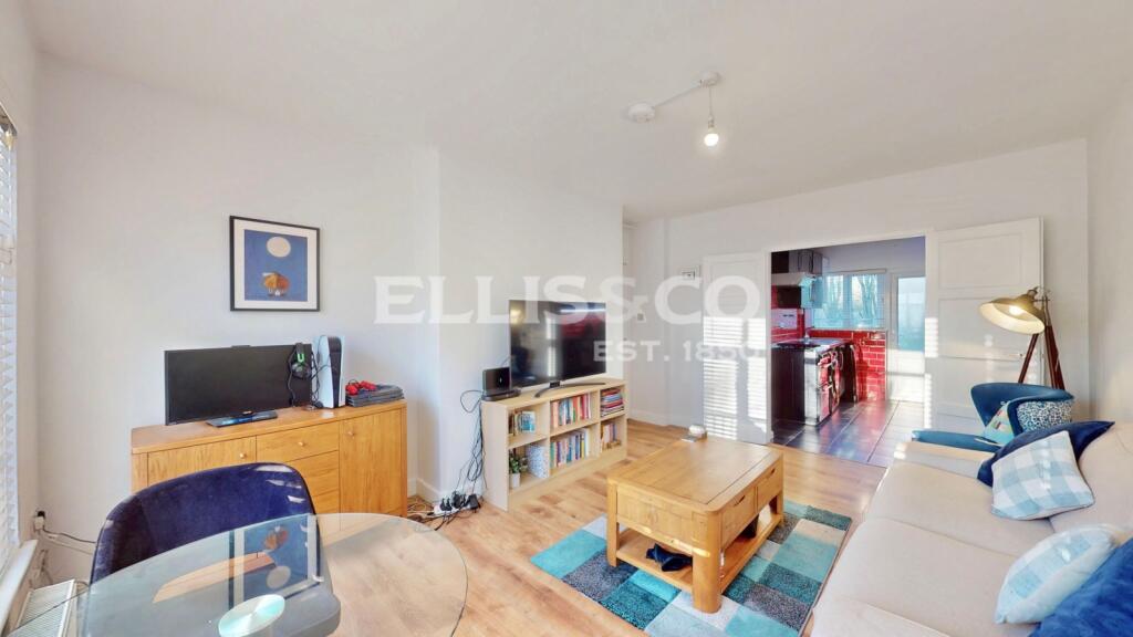 Main image of property: Alexandra Avenue, Harrow, HA2