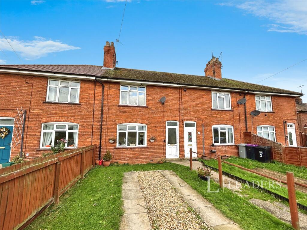 Main image of property: Bytham Road, Creeton, NG33