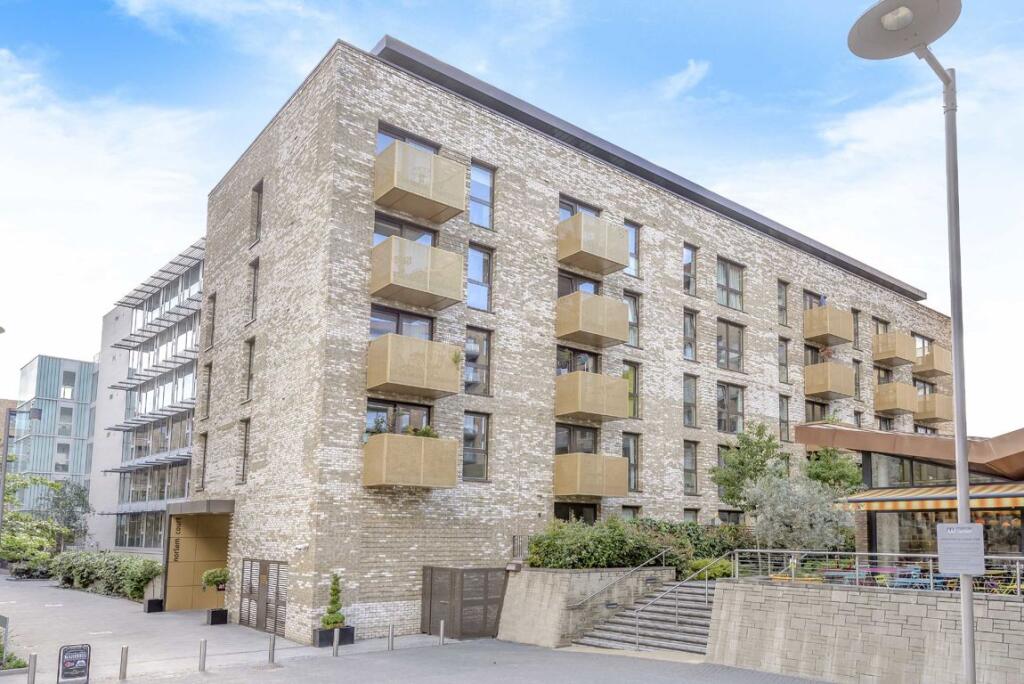 Main image of property: Pell Street, Surrey Quays