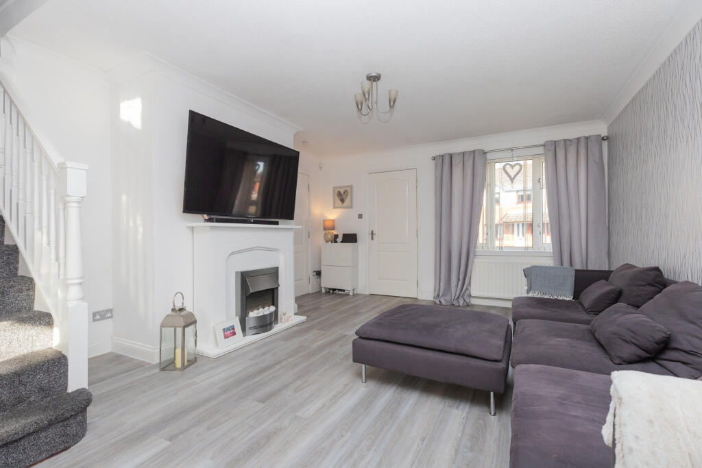 House in Paisley - View 5
